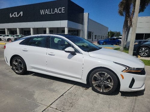 2023 Kia K5 EX