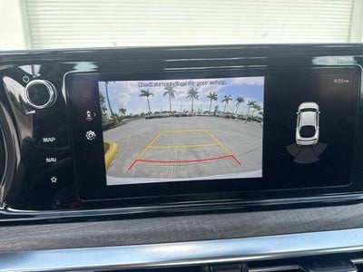 2023 Kia K5 EX