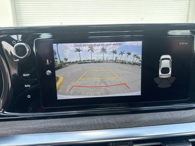 2023 Kia K5 EX