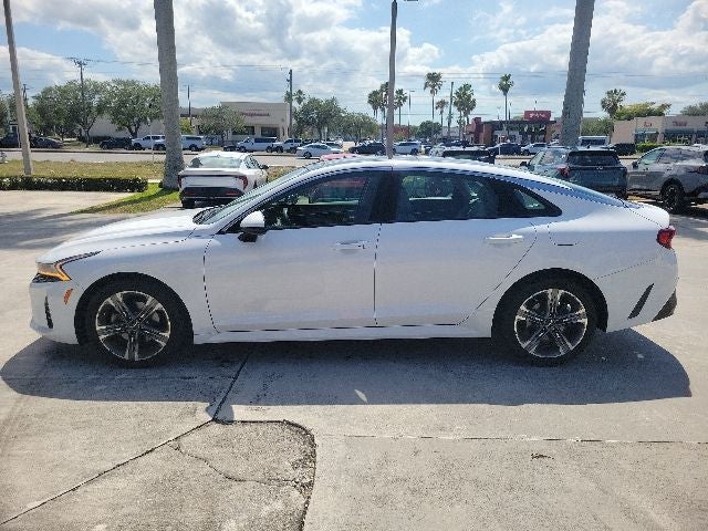 2023 Kia K5 EX