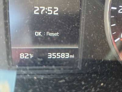 2023 Kia K5 EX