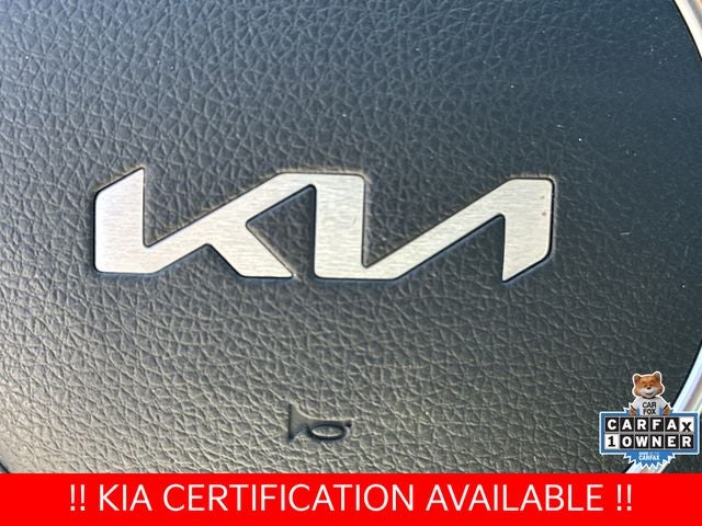 2024 Kia K5 GT