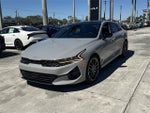 2024 Kia K5 GT