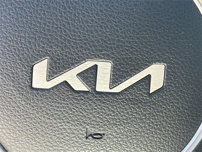 2024 Kia K5 GT