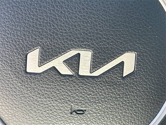 2024 Kia K5 GT