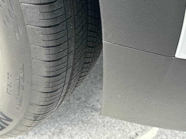 2026 Kia EV6 Light Long Range