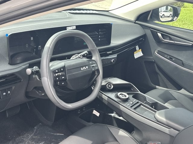 2026 Kia EV6 Light Long Range