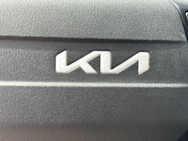 2026 Kia EV6 Light Long Range