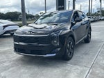 2027 Kia Sportage LX