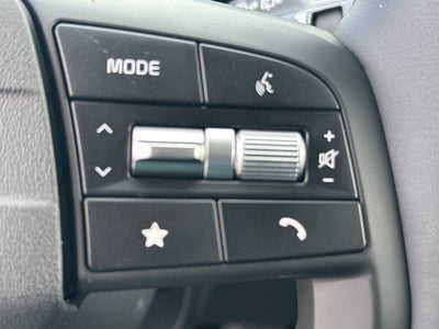 2027 Kia Sportage LX