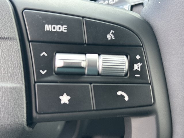 2027 Kia Sportage LX