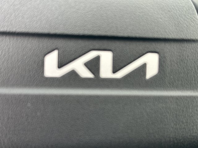 2027 Kia Sportage LX