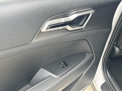 2027 Kia Sportage LX