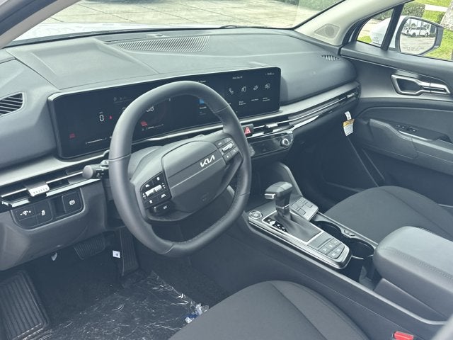 2027 Kia Sportage LX