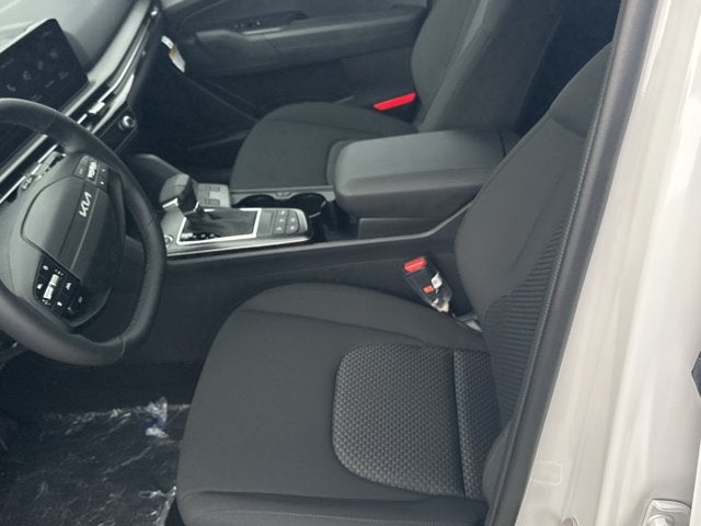 2027 Kia Sportage LX