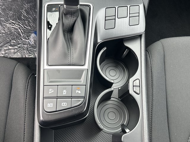 2027 Kia Sportage LX
