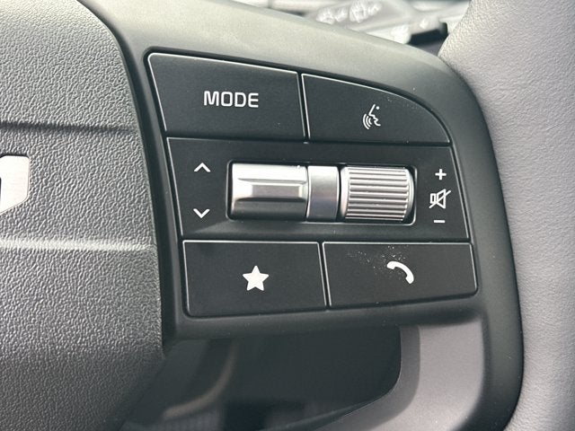 2027 Kia Sportage LX