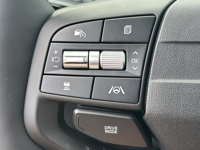2027 Kia Sportage LX