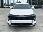 2027 Kia Sportage LX