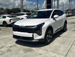 2027 Kia Sportage LX