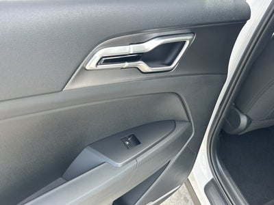 2027 Kia Sportage LX