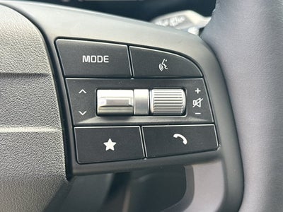 2027 Kia Sportage LX