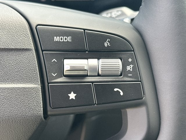 2027 Kia Sportage LX