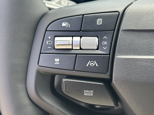 2027 Kia Sportage LX