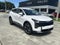 2027 Kia Sportage LX