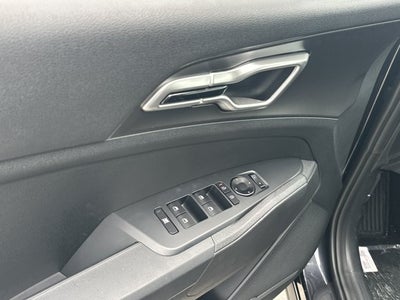 2027 Kia Sportage LX