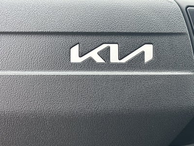 2027 Kia Sportage LX