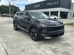 2027 Kia Sportage LX