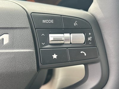 2027 Kia Sportage EX