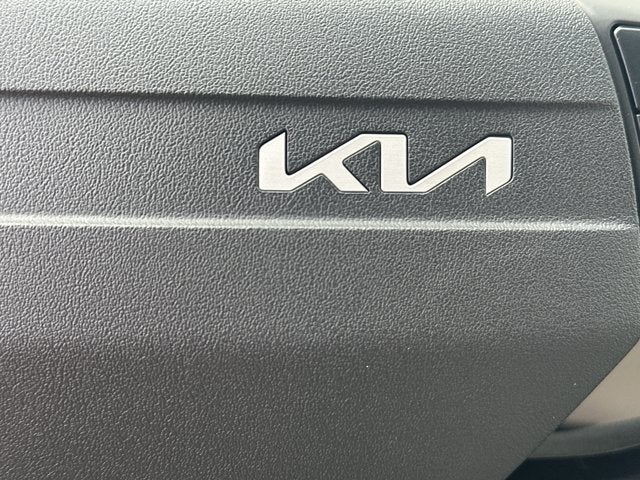 2027 Kia Sportage EX