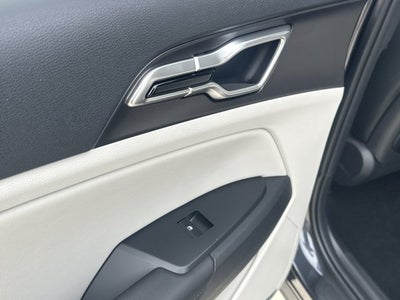2027 Kia Sportage EX
