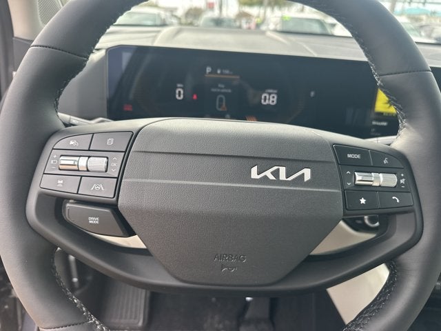 2027 Kia Sportage EX