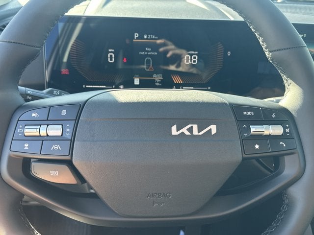 2027 Kia Sportage EX