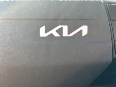 2027 Kia Sportage EX