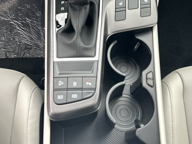 2027 Kia Sportage EX