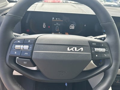 2027 Kia Sportage EX