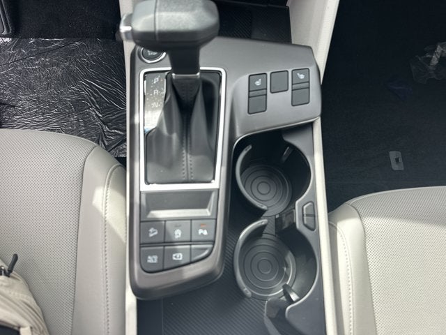 2027 Kia Sportage EX