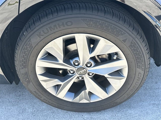 2023 Kia Sportage SX