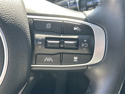 2023 Kia Sportage SX