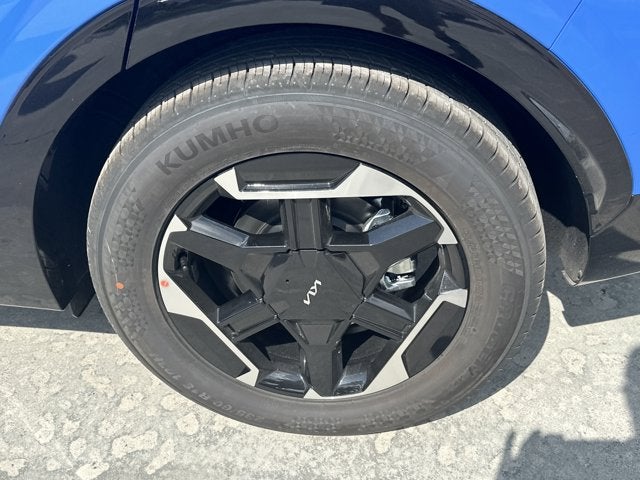 2026 Kia Sportage SX