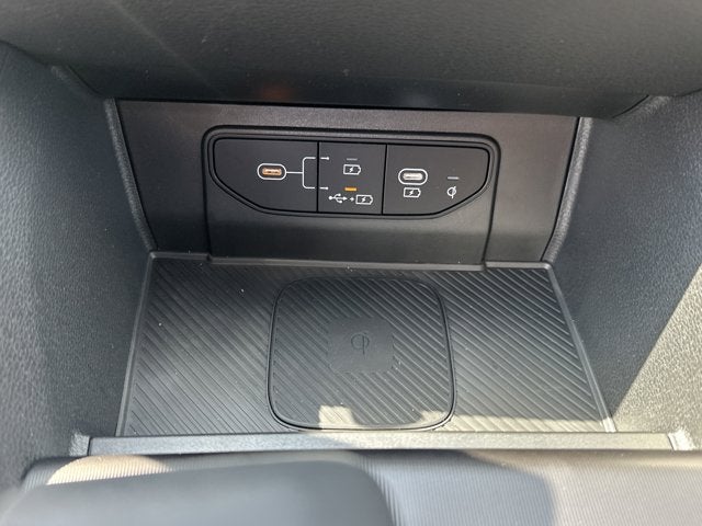 2026 Kia Sportage SX