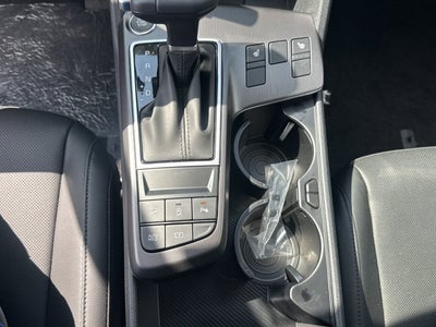 2026 Kia Sportage SX