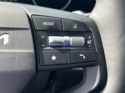 2026 Kia Sportage SX