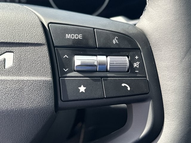 2026 Kia Sportage SX