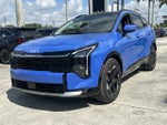 2026 Kia Sportage SX