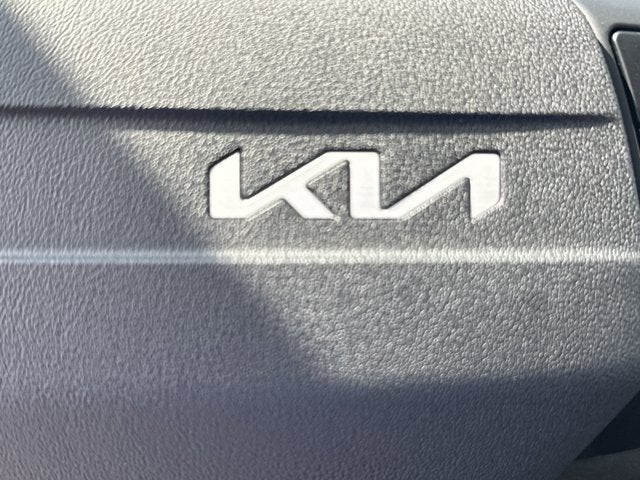 2026 Kia Sportage SX